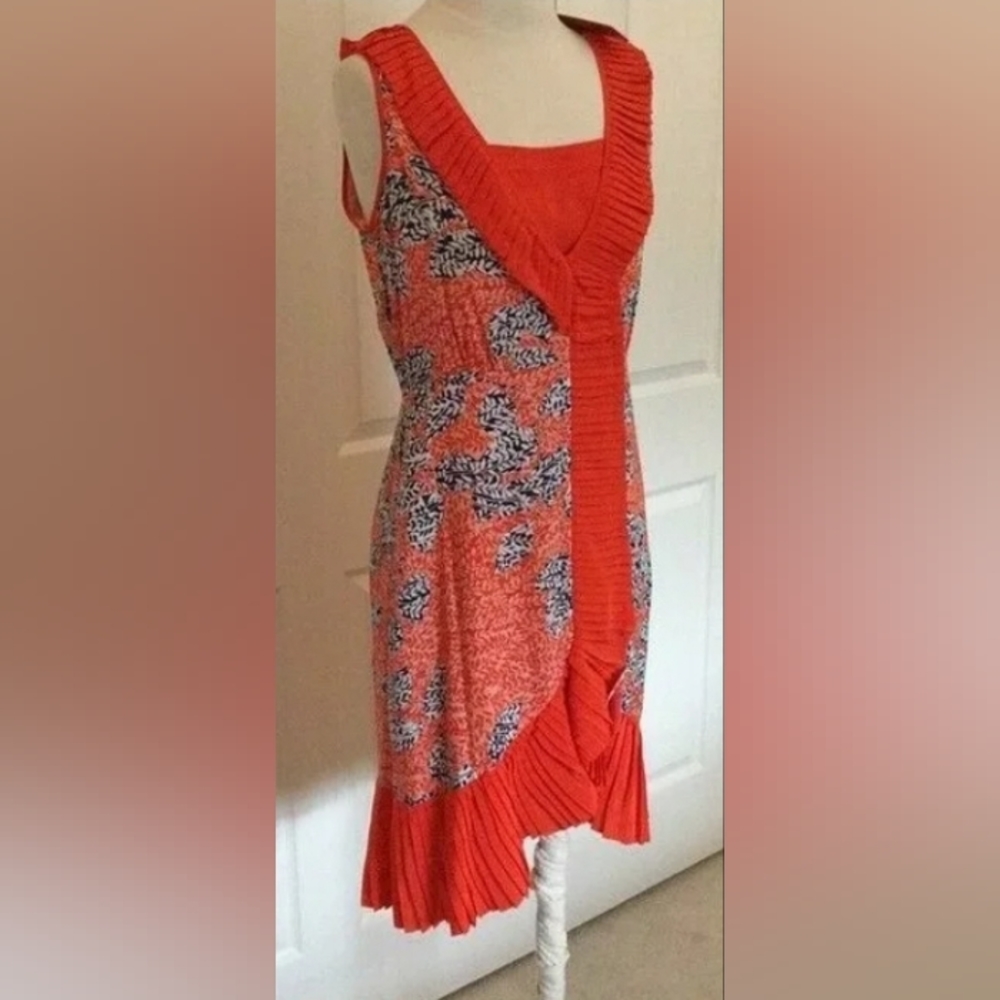 TORY BURCH JENETTA DRESS 4